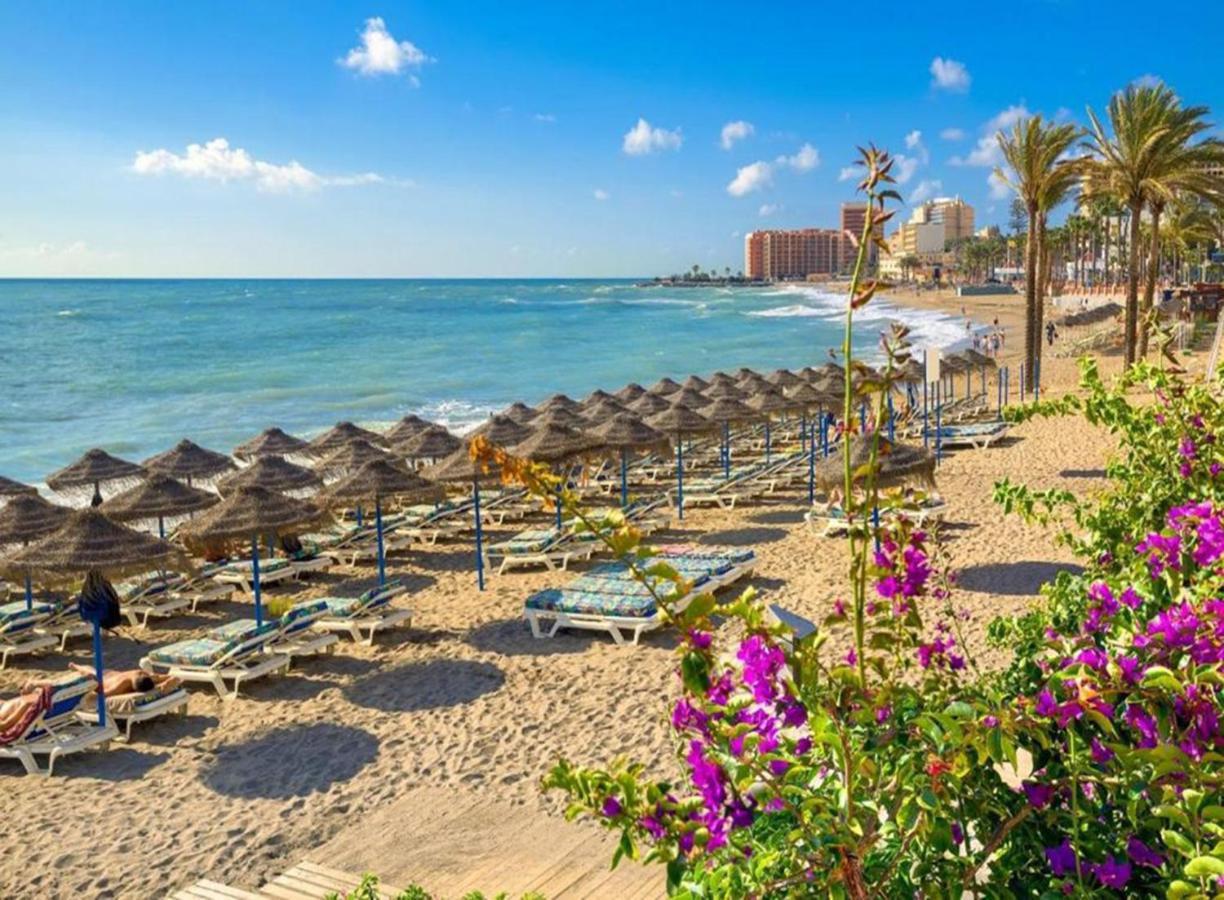 Precioso Apartamento Cerca De La Playa. Apartamento